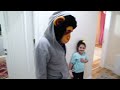 Surprise Toys in our Bedroom Pretend Play Funny Kids Video Mp3 Song