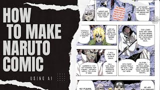 How To Make Comic Meme Using AI | Tamil screenshot 1