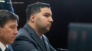 Man accused of killing 2 teens in crash faces charges in court