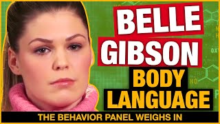 💥 Belle Gibson Brain Cancer Fraud 60 Mins Interview Body Language Analysis