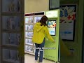 Intech smart mini library (WT01-03A-HR)