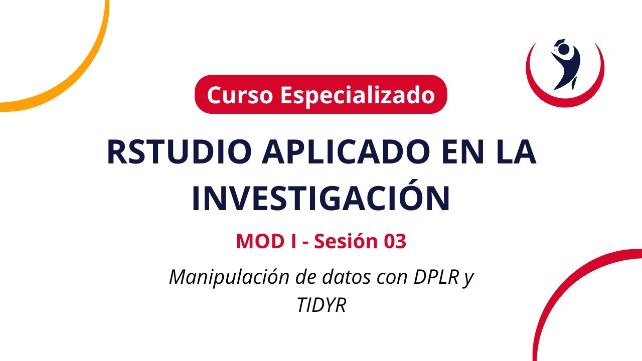 Sesión 3: Manipulación de datos con DPLYR y TIDYR — Transcript