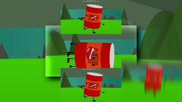 (YTPMV) BFOD Soup Can Scan V438