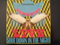 Hawkwind - Shot down In the Night