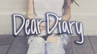 Dear Diary Intro Video