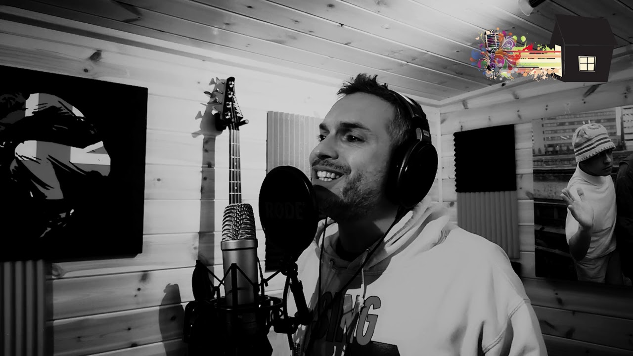 Tom Traubert's Blues - Alex Larke (Tom Waits Cover)