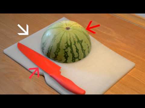 Video: Sådan Fermenteres Vandmeloner