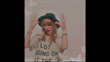 my first try at velocity #viralvideo #fypviralシ #taylorswift #swiftie #erastour #edit #funny #cute