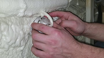 Main LED Light Replacement