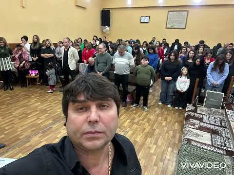 Nəgədə Uzag idim İlahi Sendən & Vahid Tagiyev