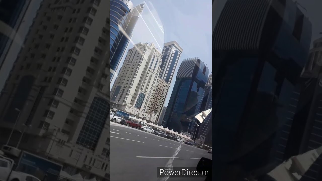  Tour  in Doha Qatar  YouTube