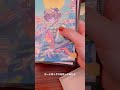 【グッズ紹介】カードボックス作ってみた #イラスト