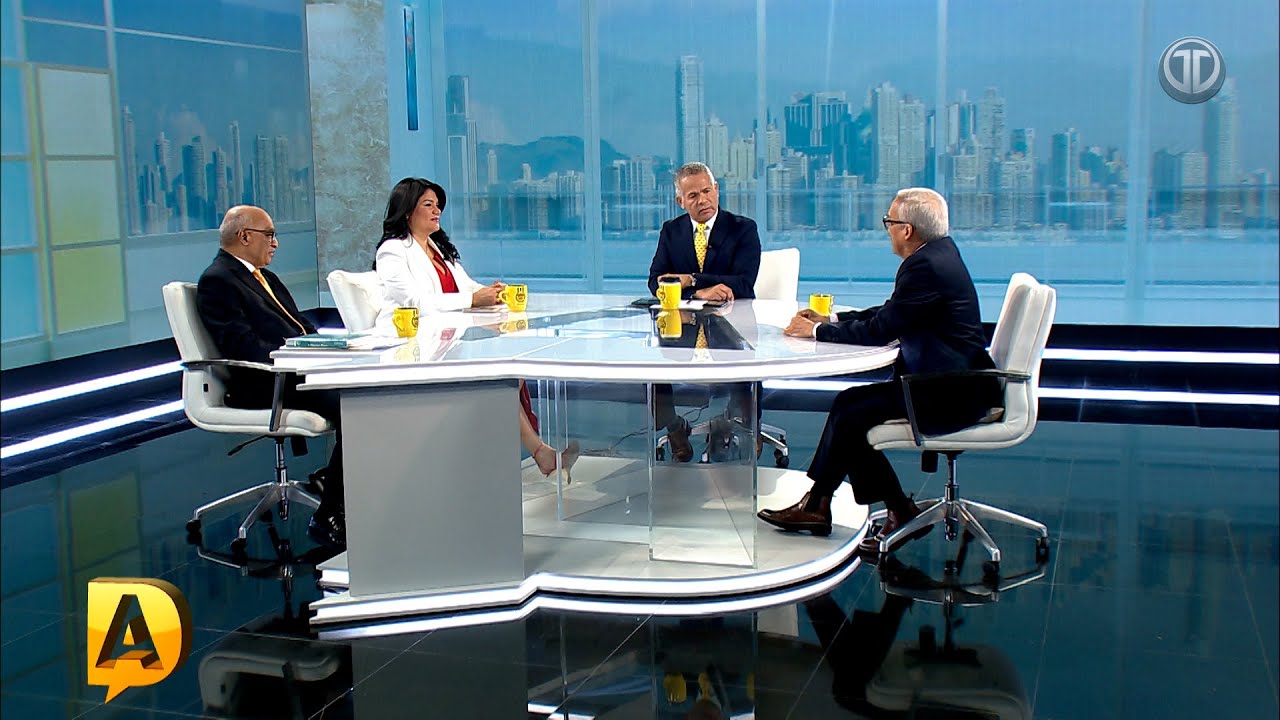 Análisis sobre gestión del presidente Mulino
