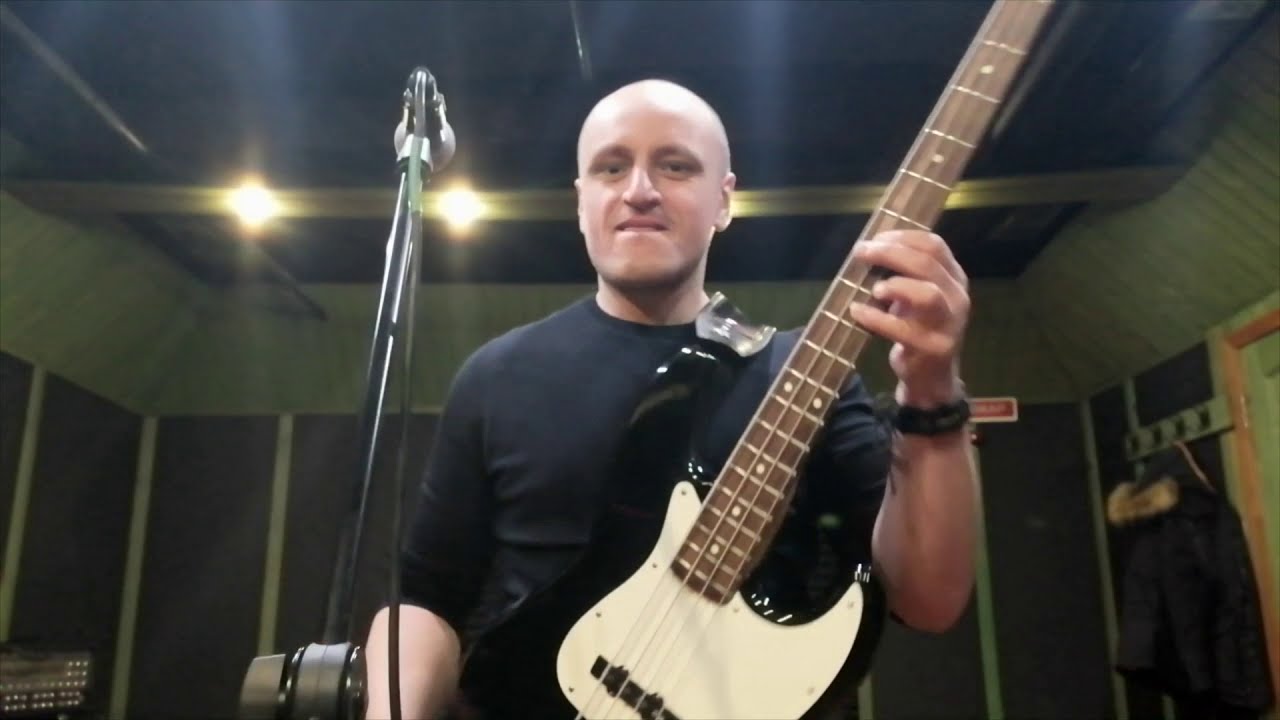 Тестим - Electro-Harmonix (EHX) Bass Big Muff Pi - басовый эффект