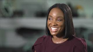 Workforce Development | Women of Tomorrow Mentor & Scholarship Program