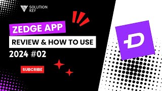 Zedge App Review & How to Use | 2024 | Solution Key screenshot 4