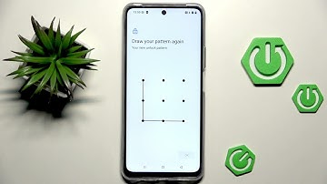 REALME P3 Lite 5G – How to Add Fingerprint