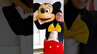 ✅CURTA E SIGA✅ ME FANTASIEI DE MICKEY MOUSE PARA O SEU ANIVERSÁRIO DE 95 ANOS | Colornicornio