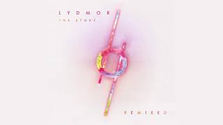 Lydmor: 二 Money Towers (Pole Folder Remix)