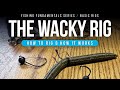 The WACKY Rig – How to RIG &amp; HOW it Works!