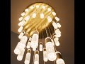 Luxury Chandeliers & Statements | VORELLI®