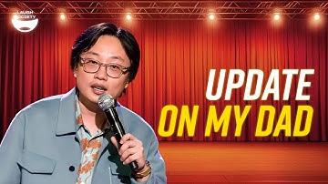 16 Minutes of Jimmy O. Yang Complaining about his Dad