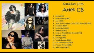 Atiek CB feat Ronnie Sianturi - Berdua (1992)