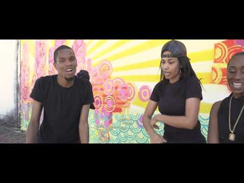 CrunkCoco Feat Heather Marie Like That (Official Music Video)