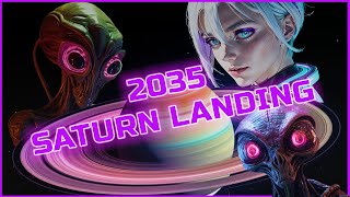 2035 SONG!!! SCIENCE FICTION RAP