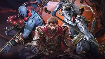 Sword Dynasty:Immortal Mobile Game | Gameplay Android