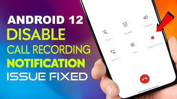 Auto Call Recording Without Announcement - Google Dailer | Any Android 12 Device 2022 | New Trick