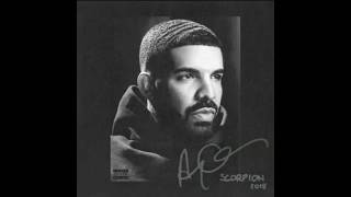 Drake, Michael Jackson - Don&#39;t Matter to Me (Official Audio)