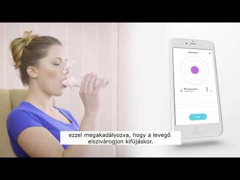 Videó: Asztma Vs. COPD: Hogyan Lehet Megkülönböztetni A Különbséget?