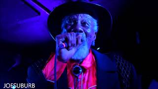 ROBERT FINLEY Rock &amp; Roll Hotel Washington DC May 25 2018