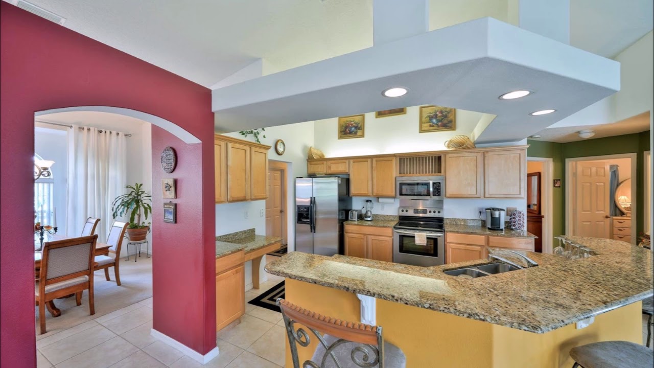 Just Listed K1 Realty Group...