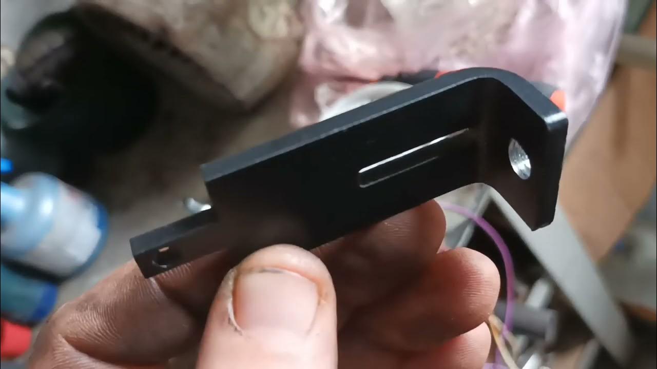 свечи накала съёмник для Фиат Добло 1.3 мультиджет. - YouTube