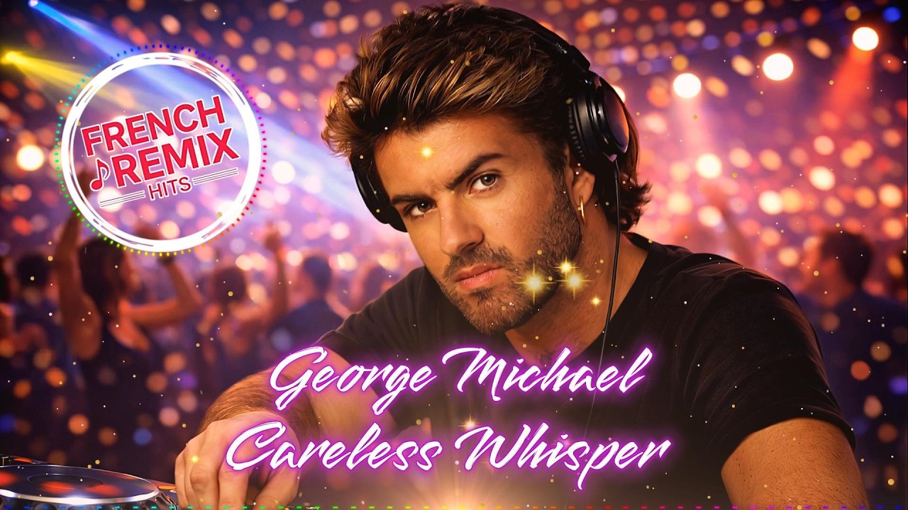 Careless Whisper - George Michael 🎙️🎸Remix 2026