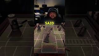 CaseOh TRIPPIN' During Buckshot Roulette!