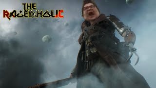 Information The Absolute State of BANALFIELD V: A Rant News