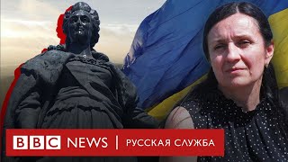 Дерусификация. Как Украина избавляется от топонимов и символов общей с Россией истории