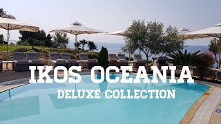Ikos Oceania, Deluxe Collection!
