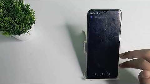 How to fix vpn network issue in tecno Spark Go mobile