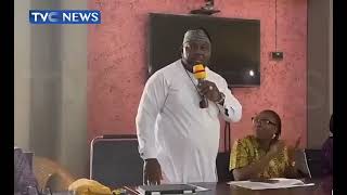 No CPS Has Right To Speak On Obi's Visit To Benue - Commissioner For Information  screenshot 2