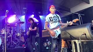 Gov’t Mule “Captured” @ Greenfield Lake Amphitheater 4/29/19 4K