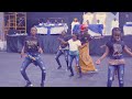 CONGO SEBEN  "YE WANA DANCE" CONGOLESE WEDDING ( ROCKFORD ILLINOIS )