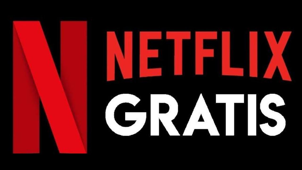 Come Vedere Netflix Gratis per Sempre Legalmente - GUIDA - YouTube