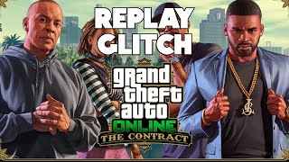 1,000,000$ in 8 min Dr Dre Mission Replay Glitch SOLO Money Guide in GTA Online