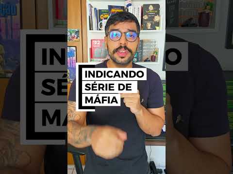 Indicação de série para fãs de Peaky Blinders: Terra da Máfia #MobLand #shorts