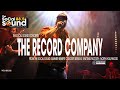 The record company live from 885fm the socal sound