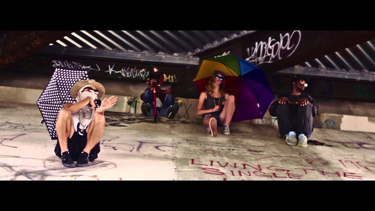 Assista a Weirdo - Red (PROD. Hucci) no YouTube Assista a Weirdo - Red (PROD. Hucci) no YouTube